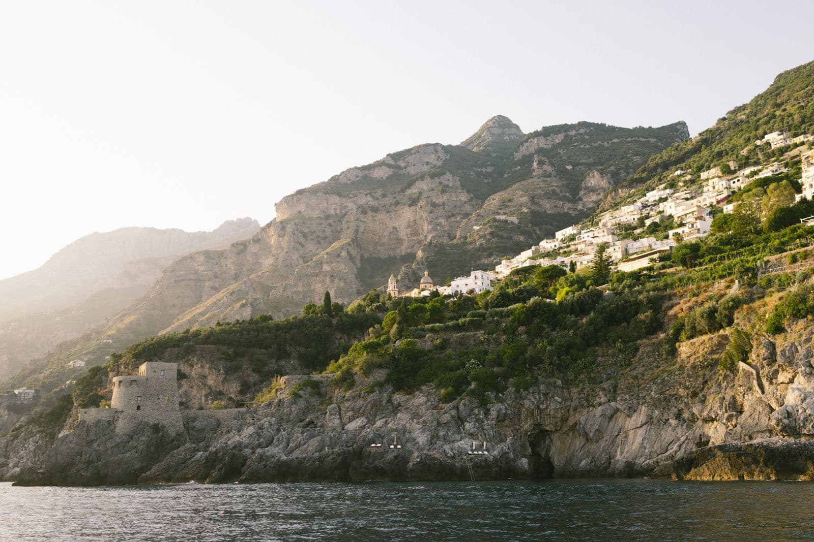 Amalfi, Italy