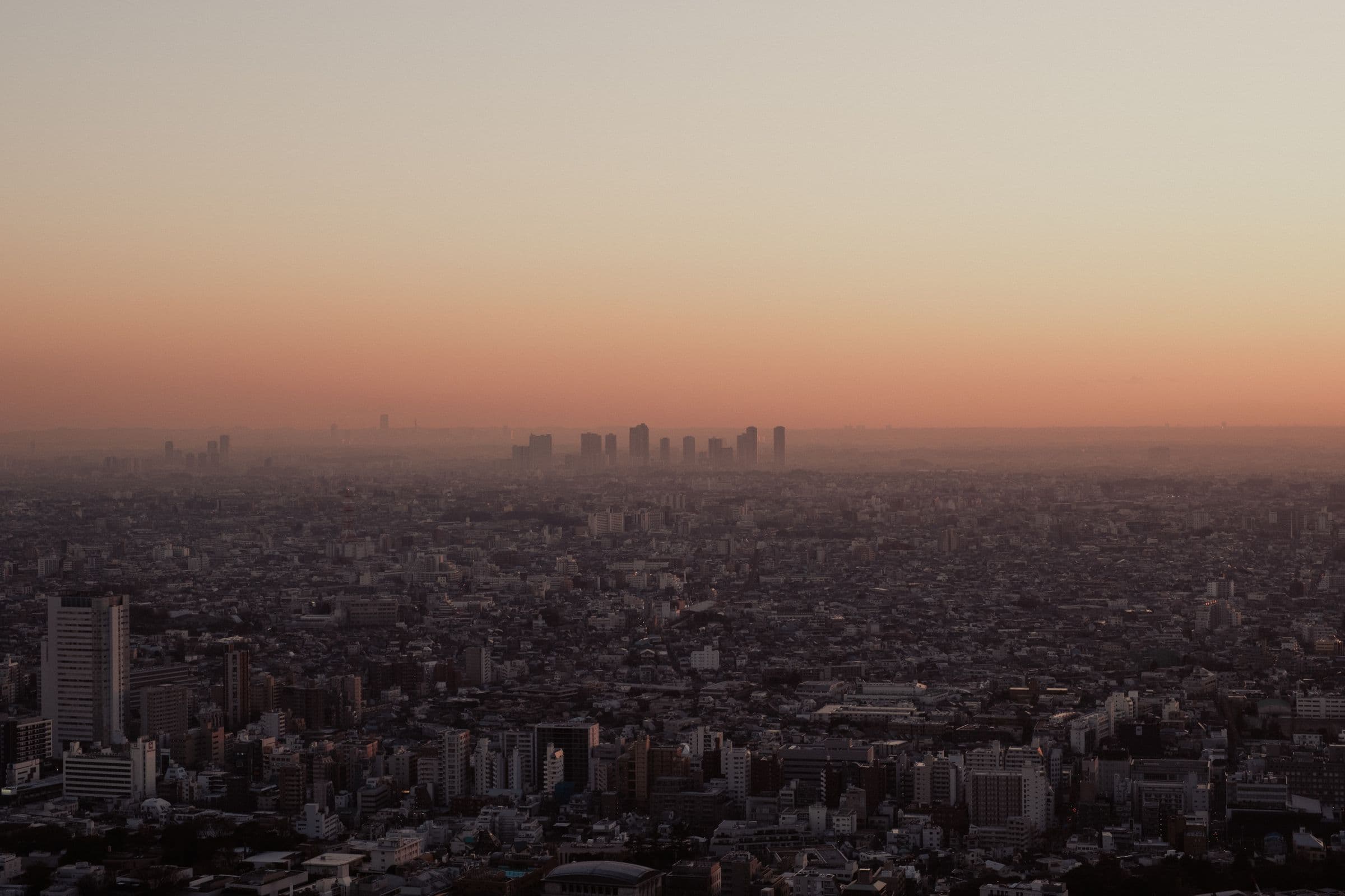 Tokyo, Japan