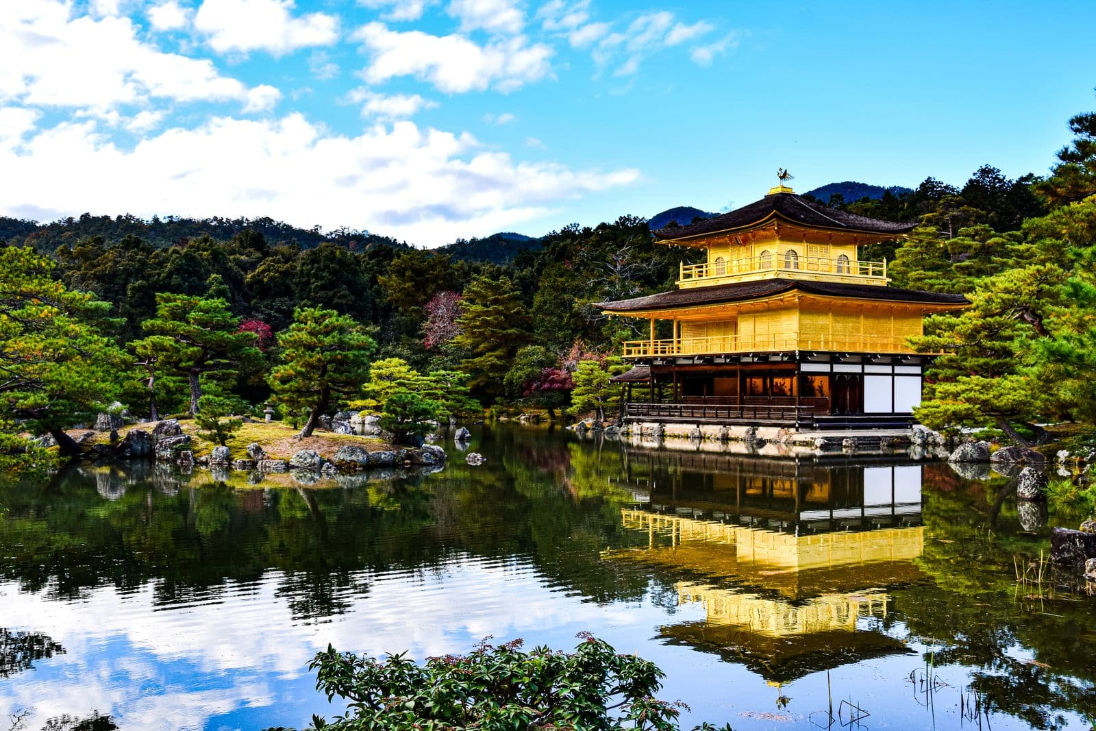 Kyoto, Japan